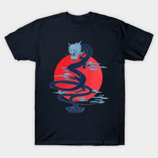 Dragon Bonsai T-Shirt